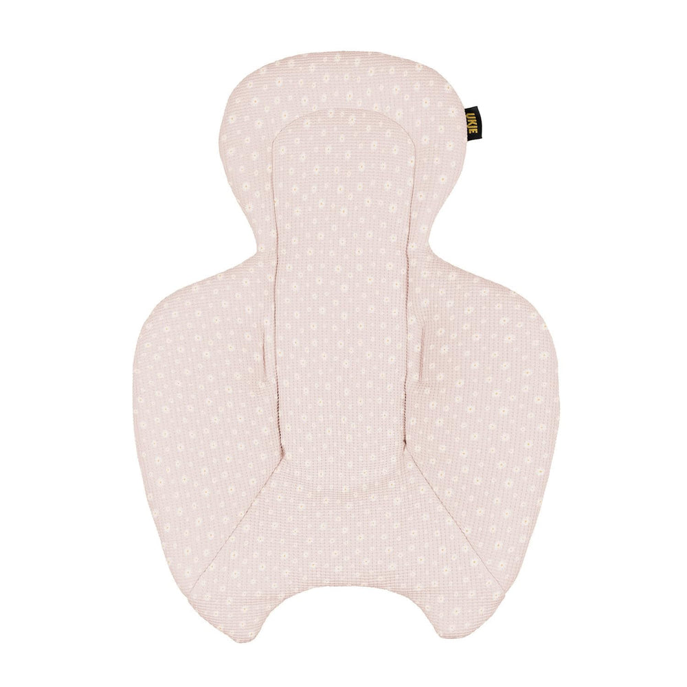 UKJE newborn rocker cover for mamaRoo Daisy, soft, reversible, and easy to clean.