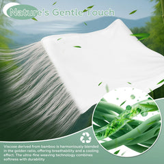 UKMOT baby bath glove set delivers gentle cleansing.