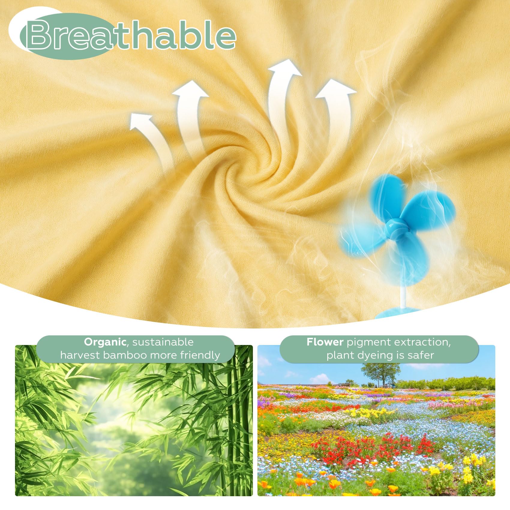 UKMOT bamboo towel 600gsm for fast absorption after baths