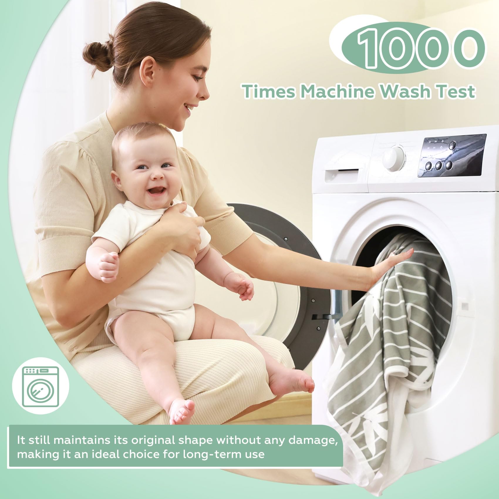 ukmot hooded baby towels 600gsm for strong absorption and warmth.