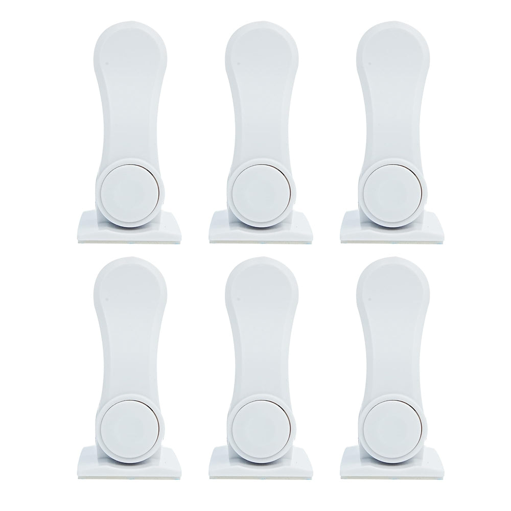 UKSKS versatile door lever lock for family homes