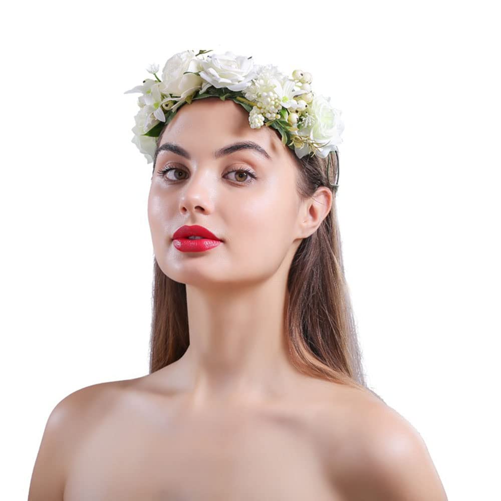 Ulfanit artificial flowers closeup shows premium blooms and realistic texture.
