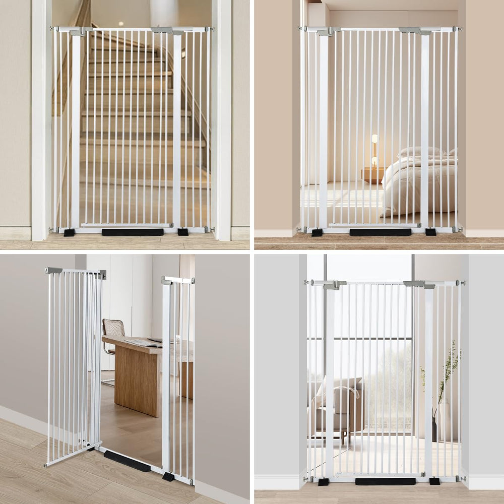 Ulifemate extension kits provide width options from 30 to 40 inches.