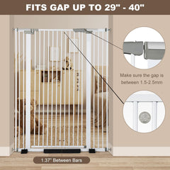 Ulifemate middle-handle design enables easy one-handed use for adults.
