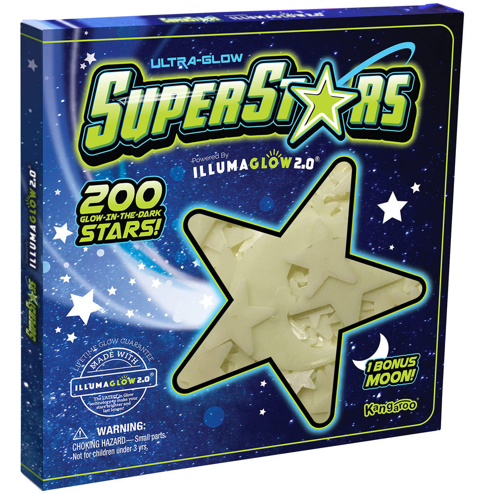 Star map helps plan constellation placements on the ceiling.