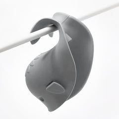 UMUACCAN Baby Faucet Cover Easy-install shows tool-free setup during bath prep