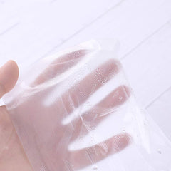 UNAOIWN non-slip design keeps covers in place on any toilet.