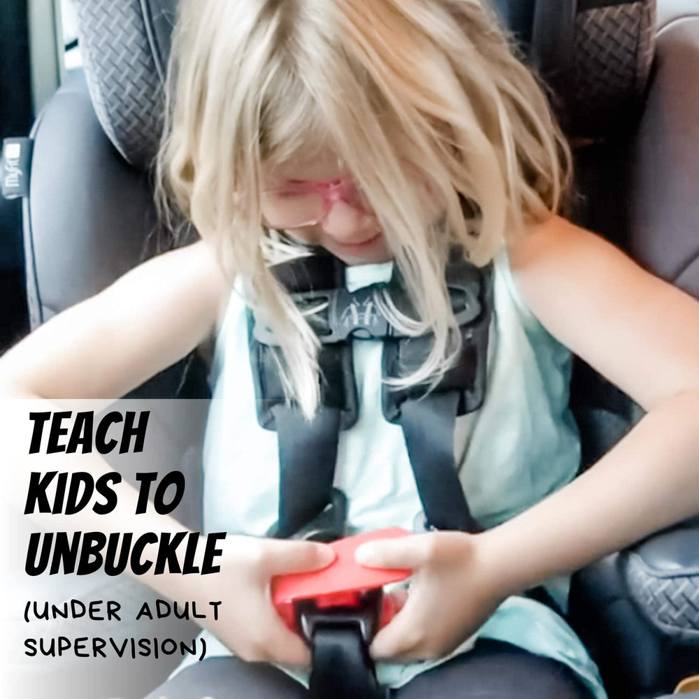 UnbuckleMe-arthritis-friendly-design reduces effort for caregivers with limited hand strength.