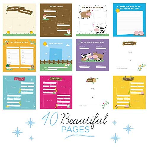 Unconditional ROSIE birth certificates and hospital bracelets page — preserve essential moments