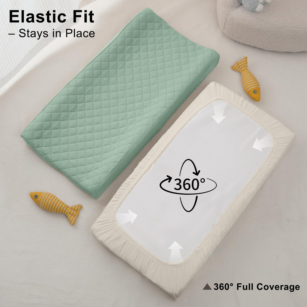Unicorn Castle durable stitching and easy-care design for everyday use.