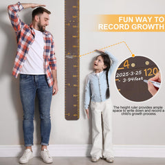 Easy installation with hooks and screws for Unicorn Castle chart