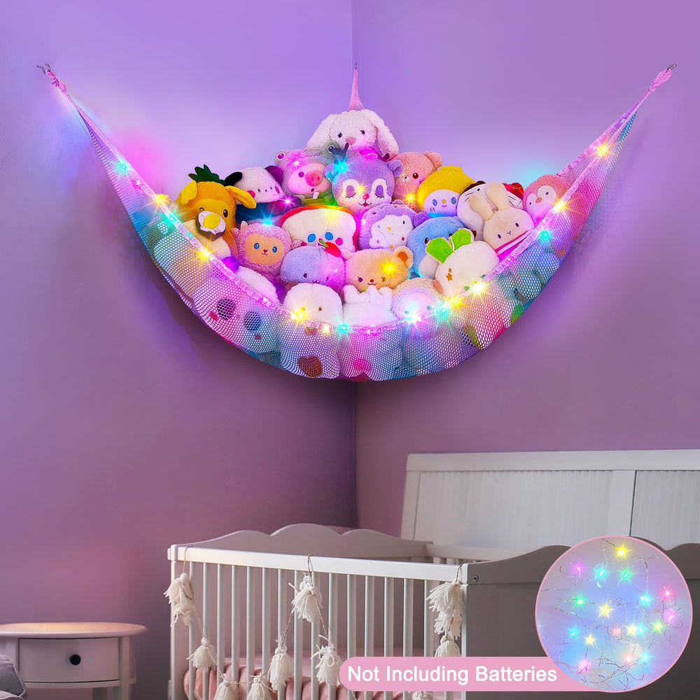 Unicorn Castle nursery decor adds playful flair to girls' rooms.