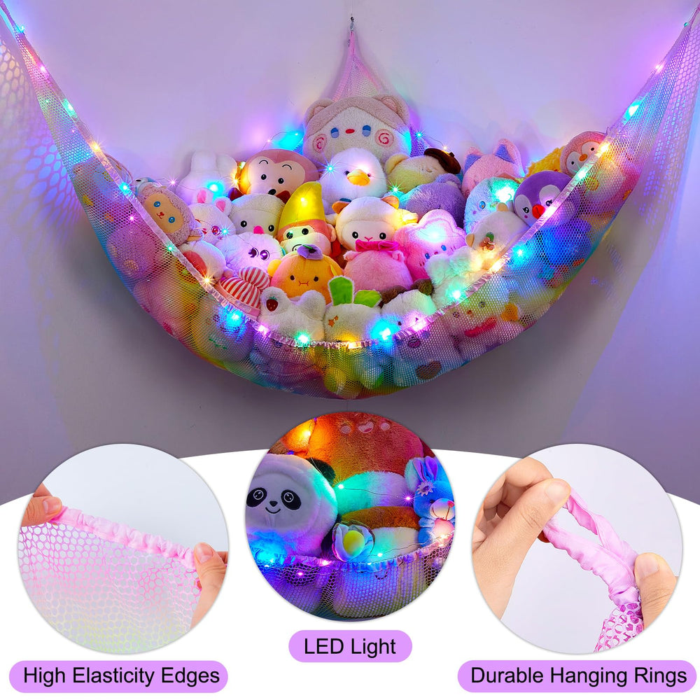 Unicorn Castle triangle corner design saves space in small rooms.