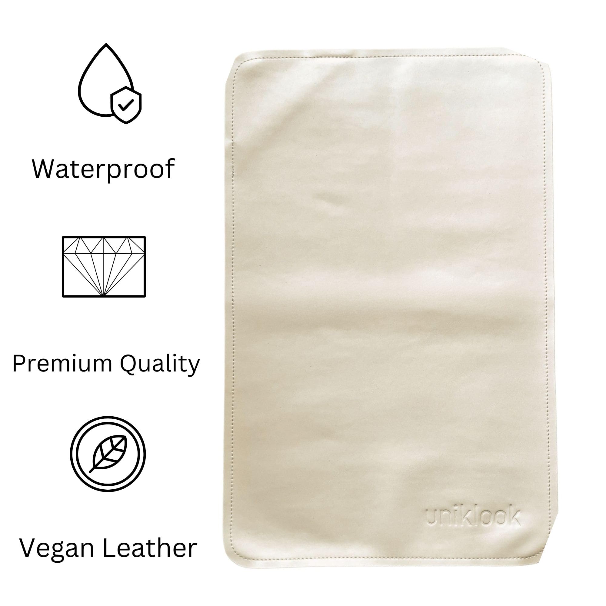 UNIKLOOK durable from newborn to toddler, usable by adults too.