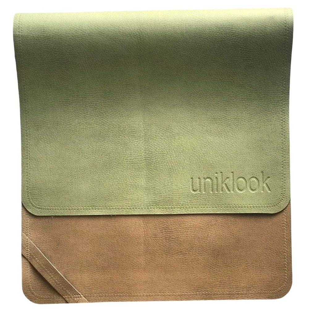 Uniklook multipurpose mat doubles as pet, craft, or desk protector.