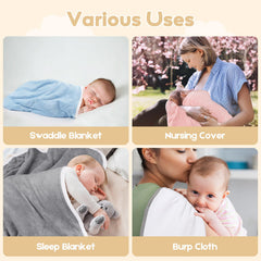 UNIMADE hooded towel close-up shows plush fibers and warm hood detail.