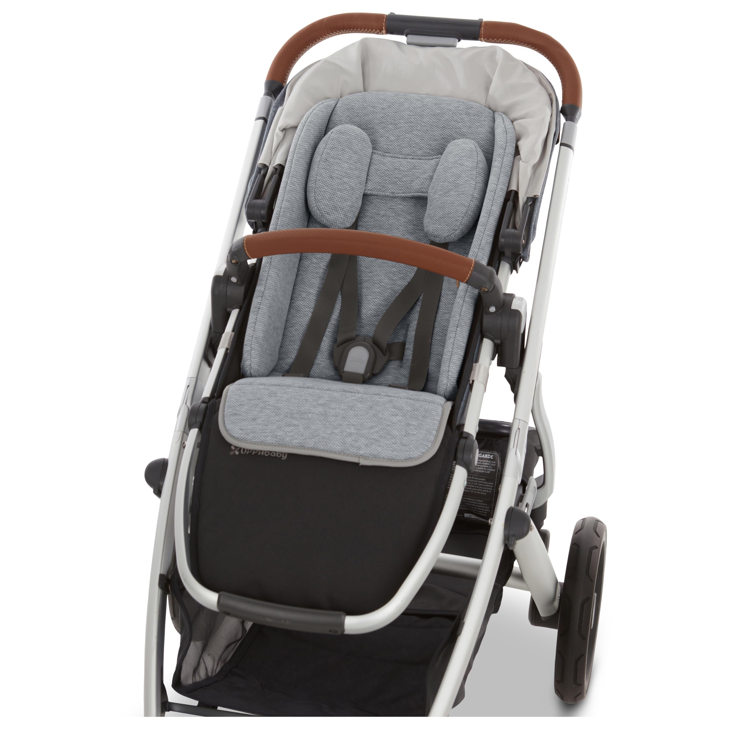 UNIQUIFY gift-ready liner suits new parents for baby showers.