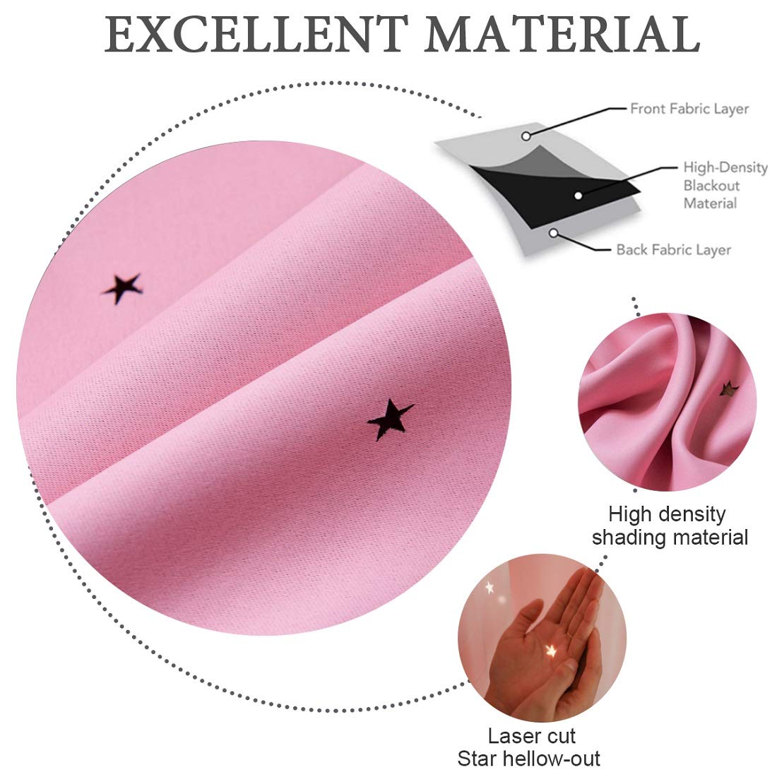UNISTAR butterfly bow ties assembly demonstrates removable decorative accents