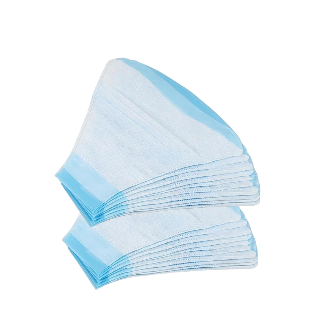 UniSUC disposable liners night-use pack for reliable dry protection and comfort