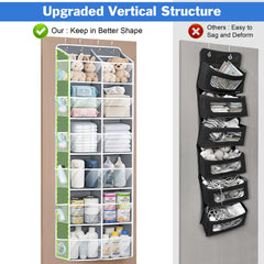 Univivi 50 lb load capacity close-up reflects dependable support for everyday items