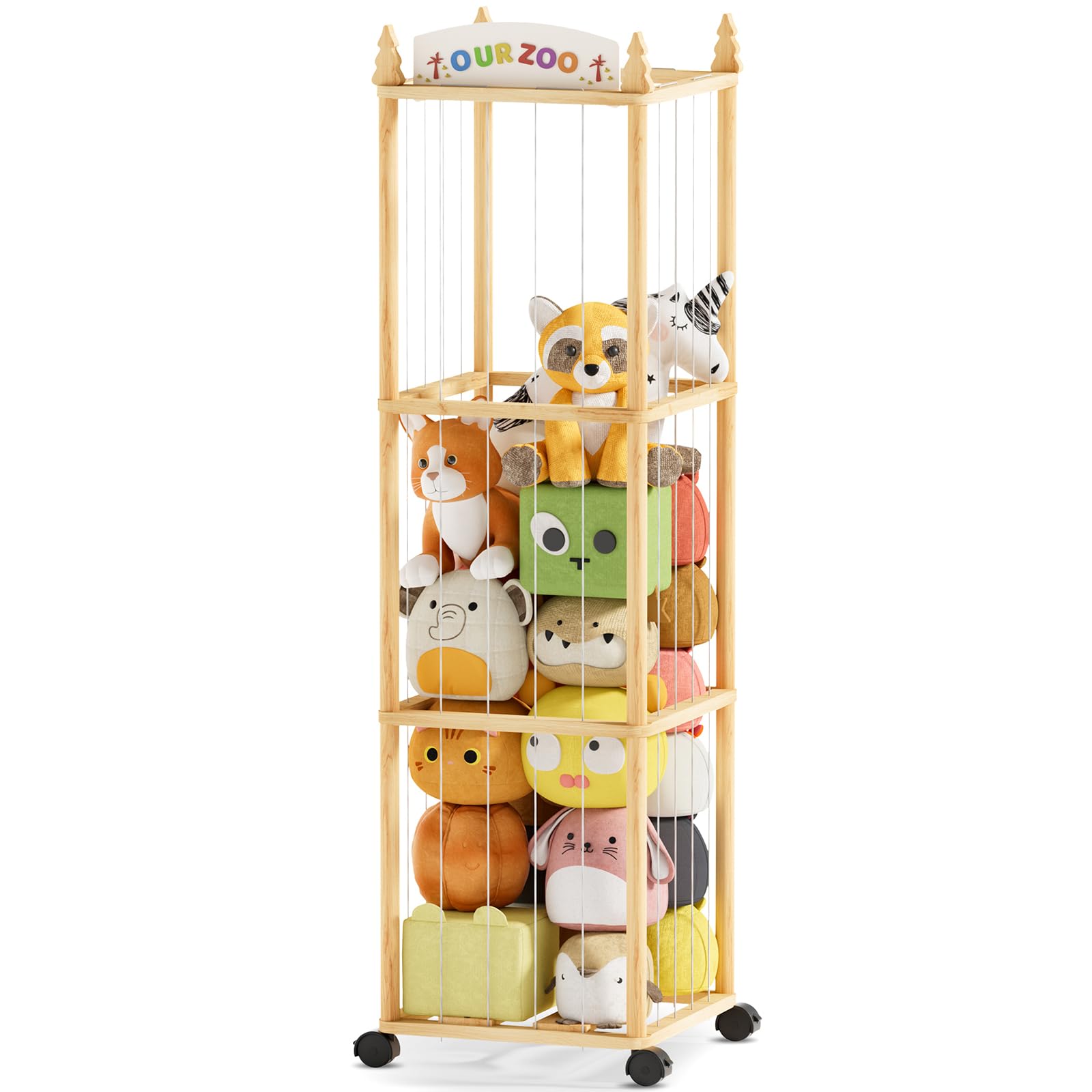 unlumm gift idea for kids and parents who value tidy rooms