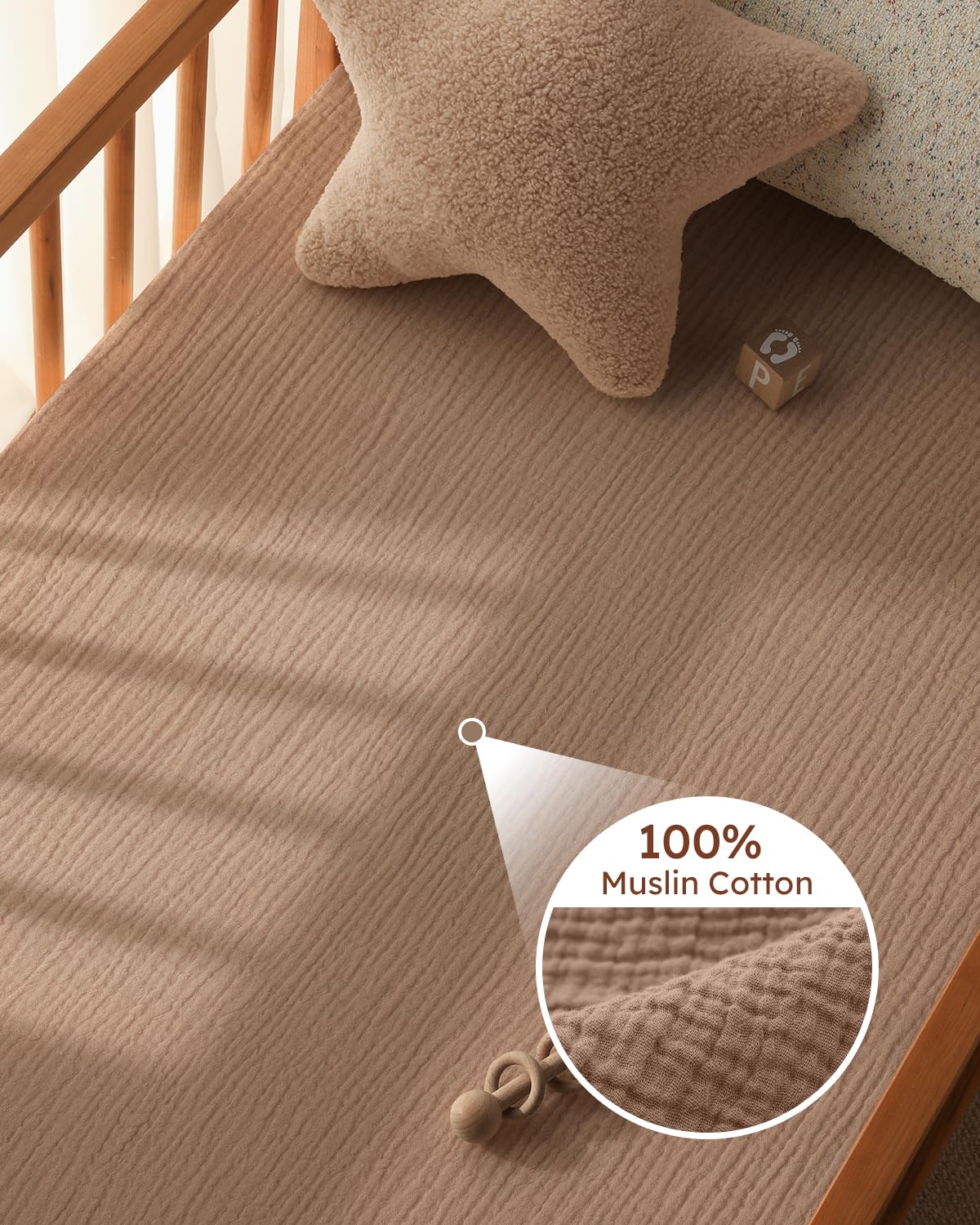 Unnivoll two-pack set for easy rotation and laundry days.