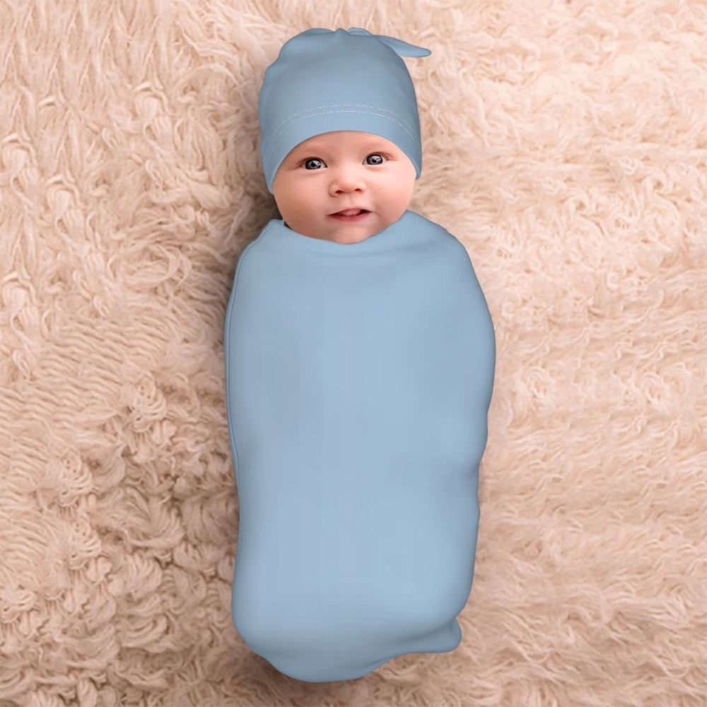 UNXUECO nursery gift set makes a thoughtful personalised baby shower gift.
