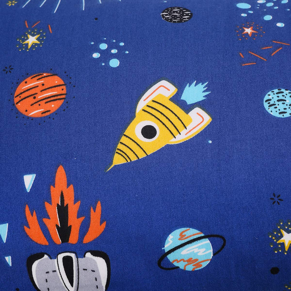 UOMNY 12x16-fit-pillowcase for travel pillows, looser wrap.