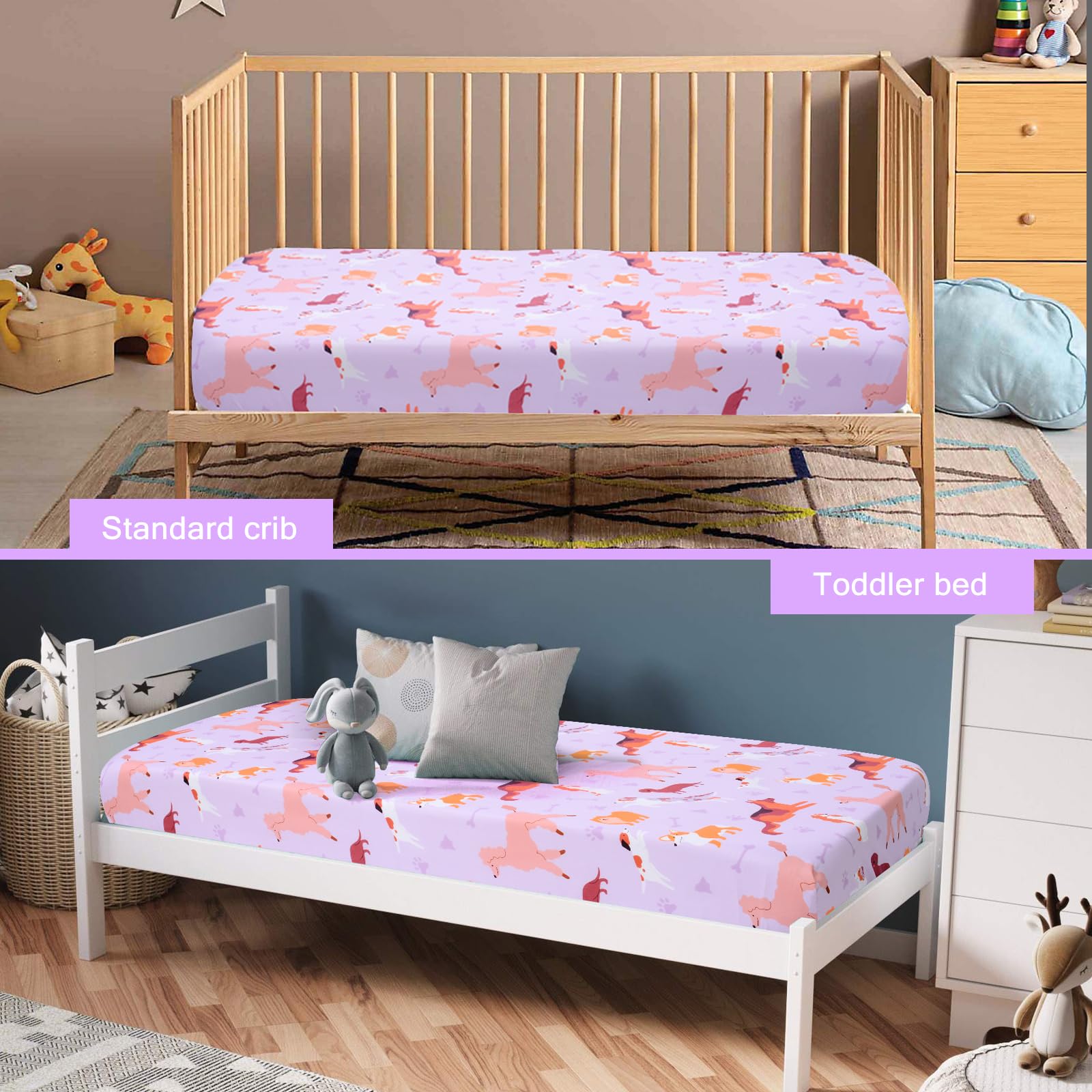 UOMNY support and warranty for this crib sheet.