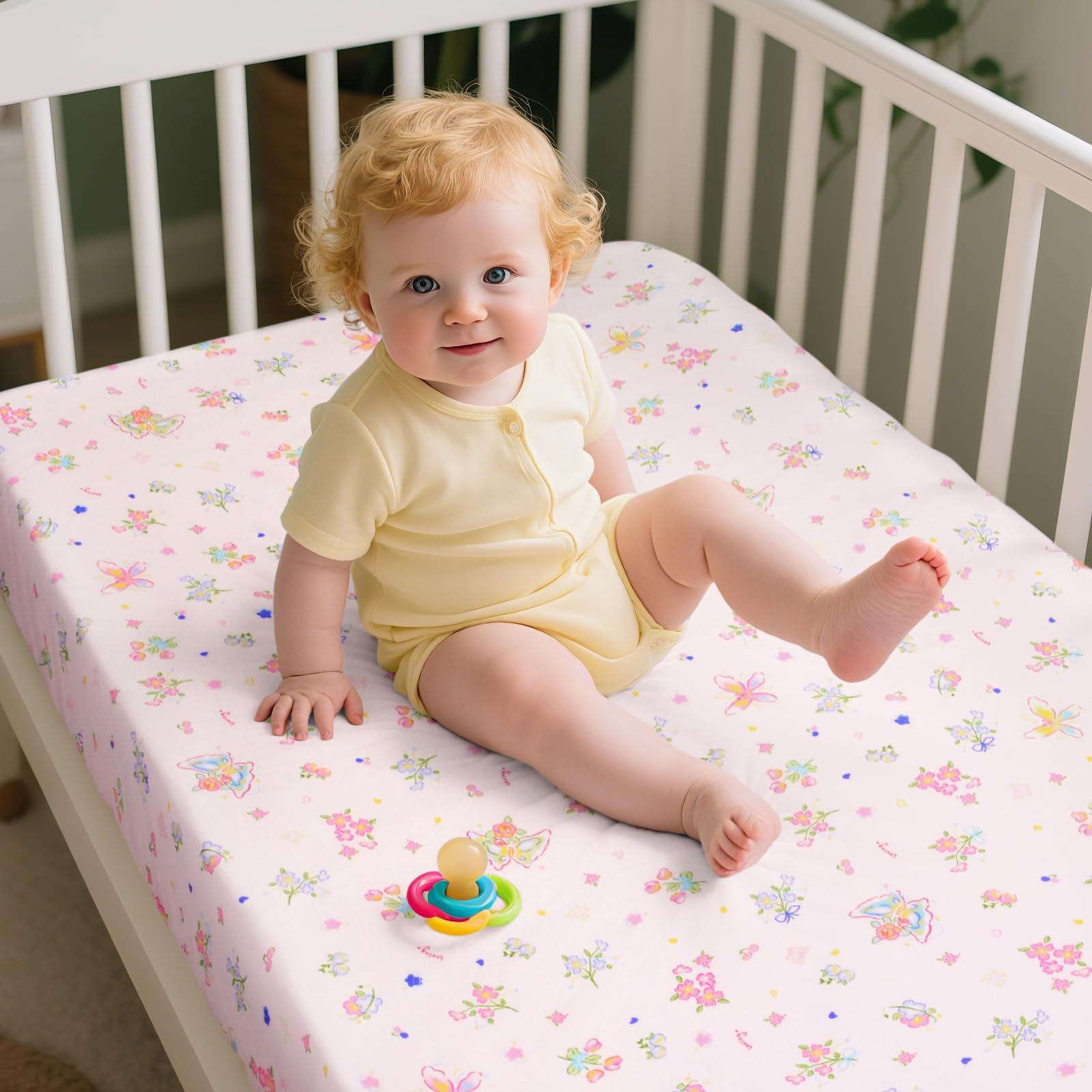 UOMNY gift-ready packaging for nursery decor