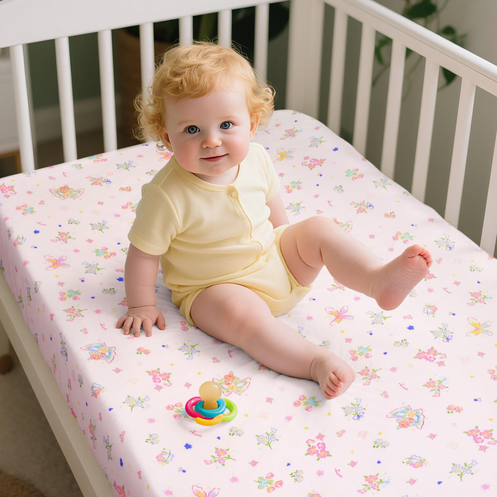 UOMNY gift-ready packaging for nursery decor