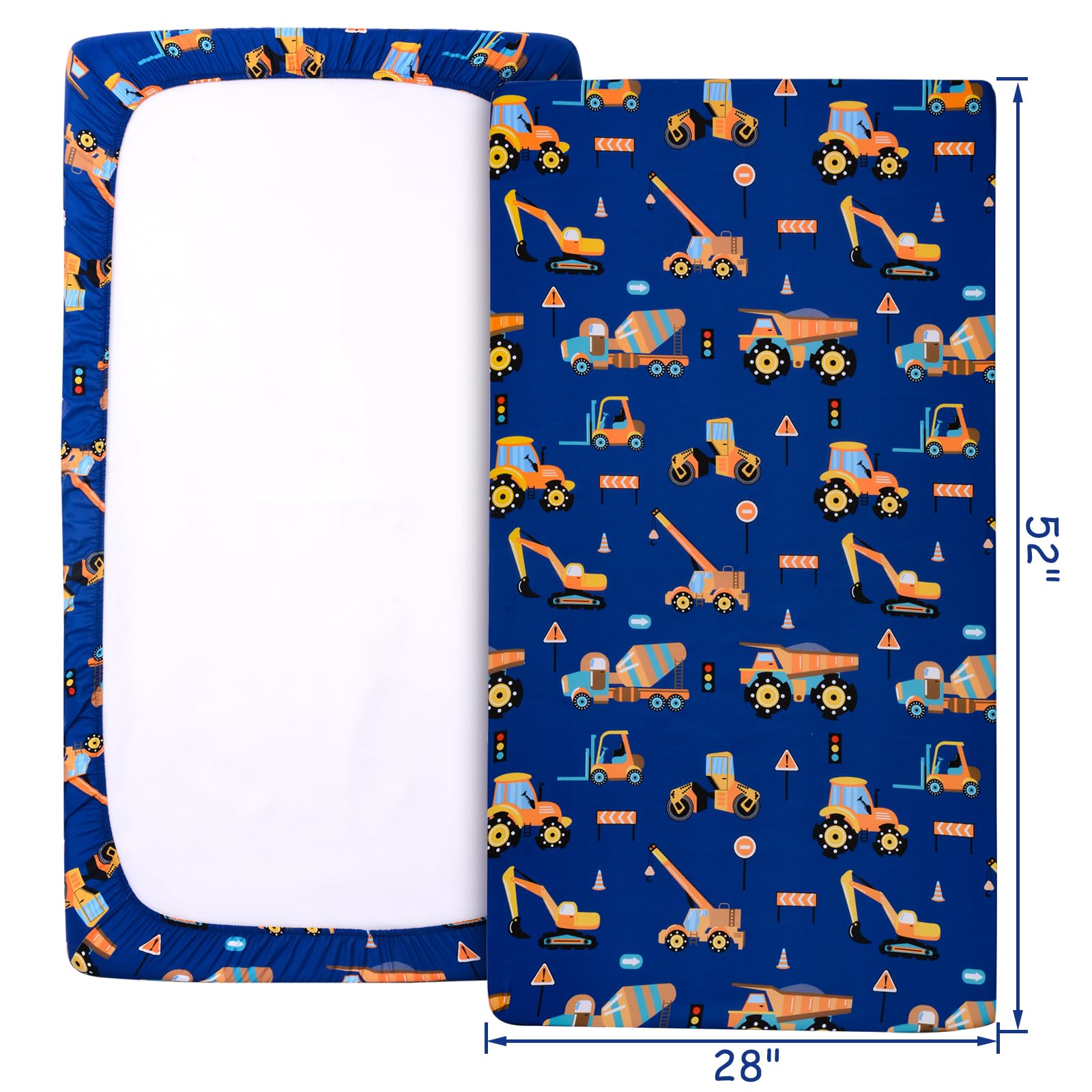 UOMNY soft microfiber sheet delivers gentle touch for bedtime