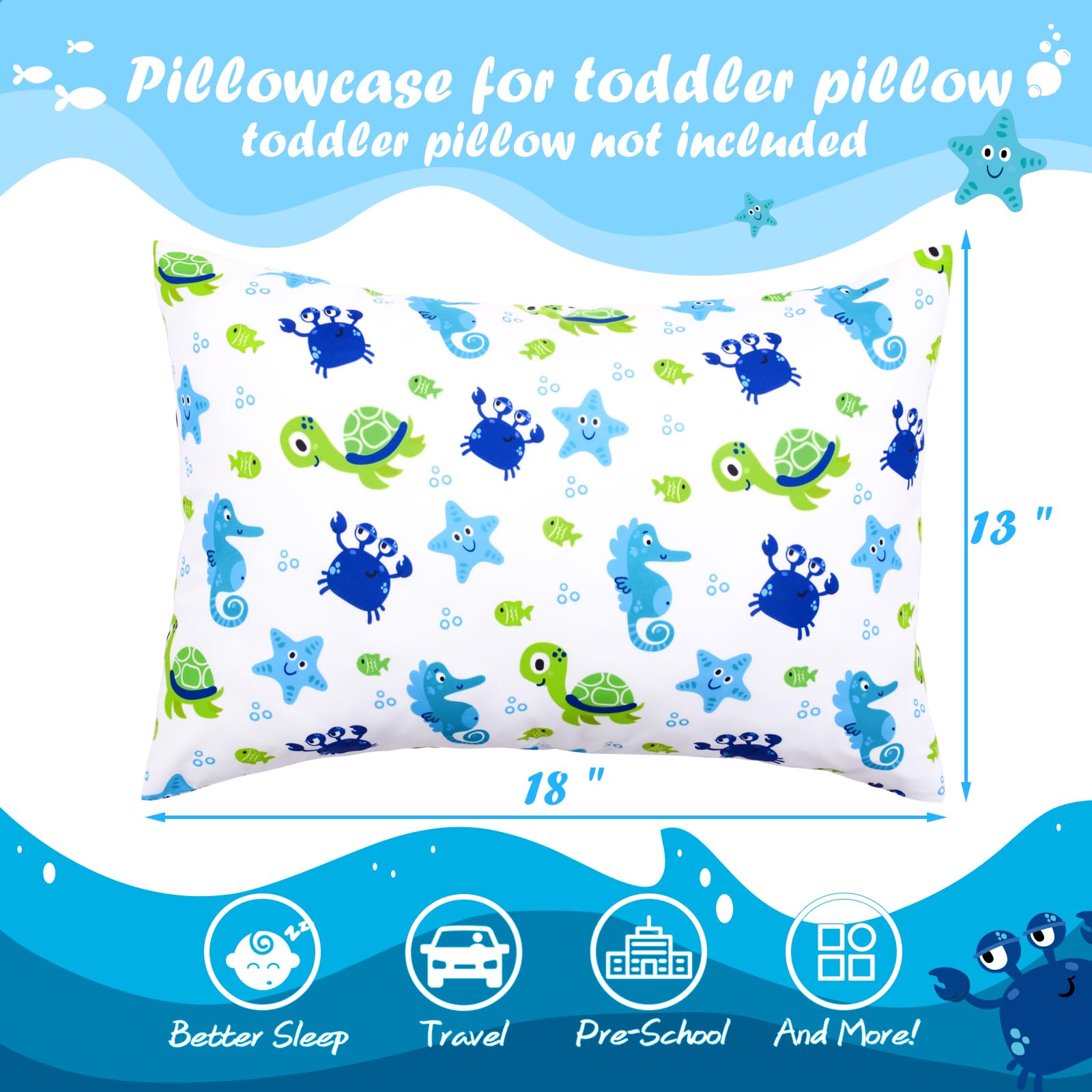 UOMNY soft breathable fabric closeup highlights gentle touch for delicate toddler skin