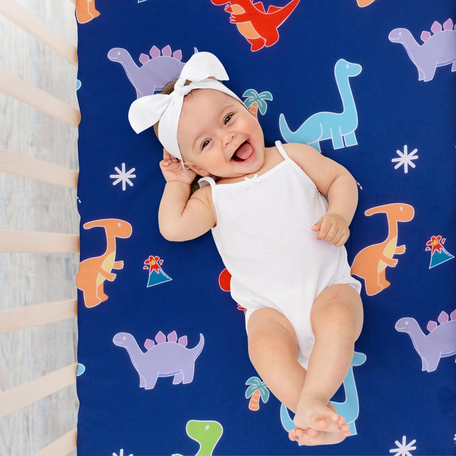 UOMNY unisex nursery gift option for baby showers and new parents.