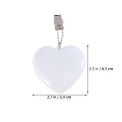 Uonlytech purse light showing sensor touch activation for quick illumination.