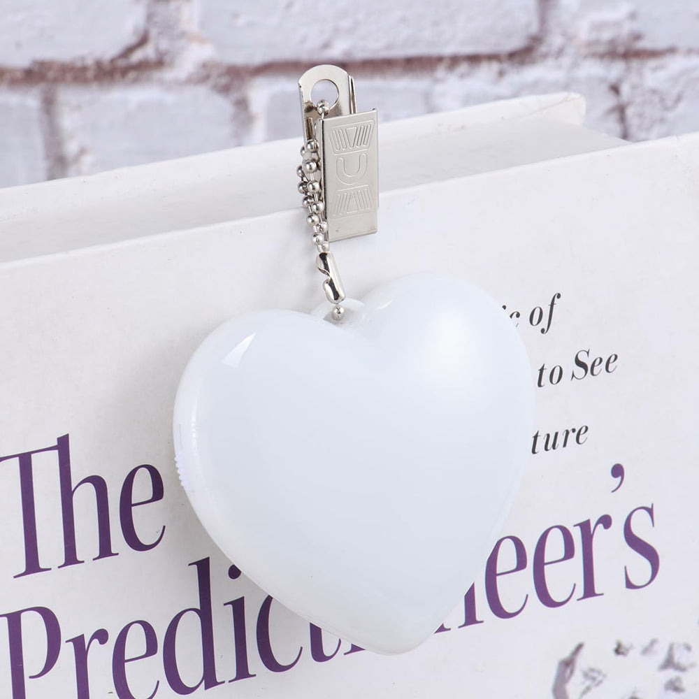 Uonlytech women-focused lamp accessory brightens evening bag searches.