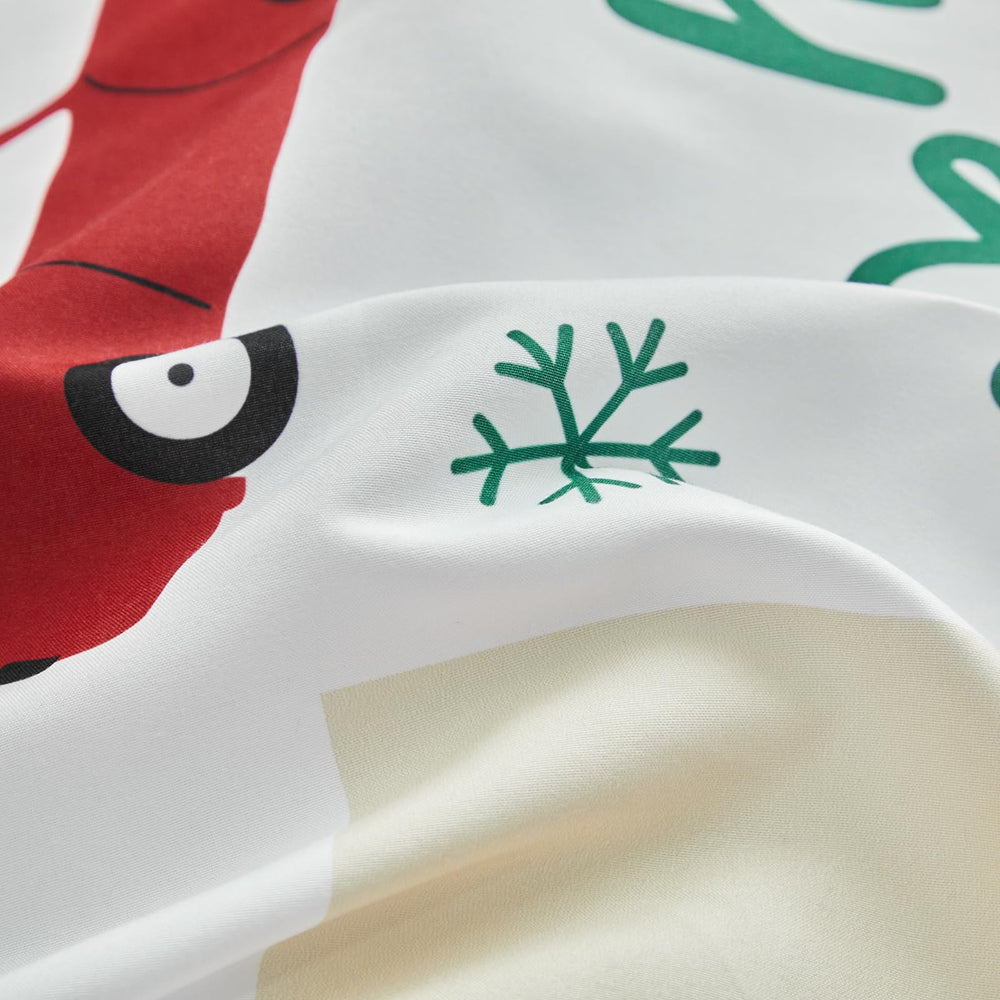 UOZZI Bedding baby-safe materials emphasis on gentle fabric for infants.