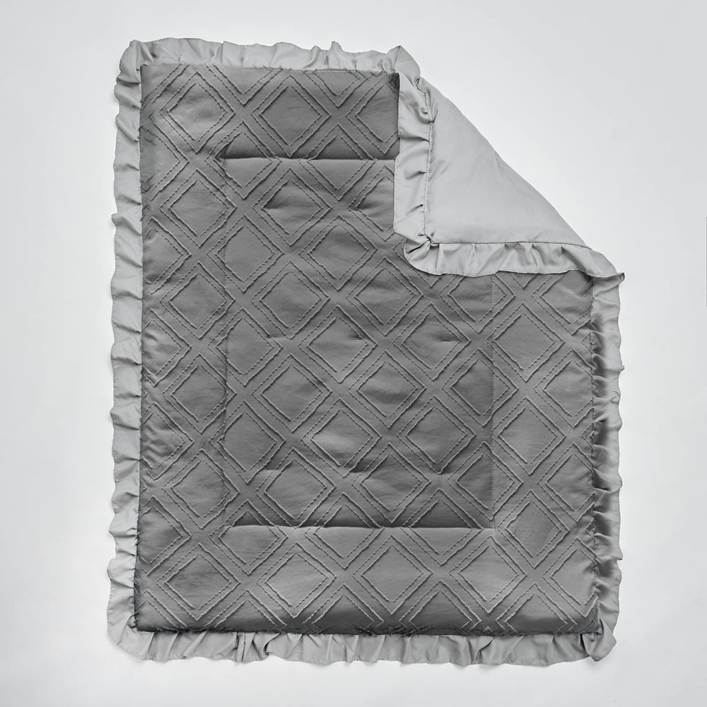 UOZZI BEDDING customer support available for questions
