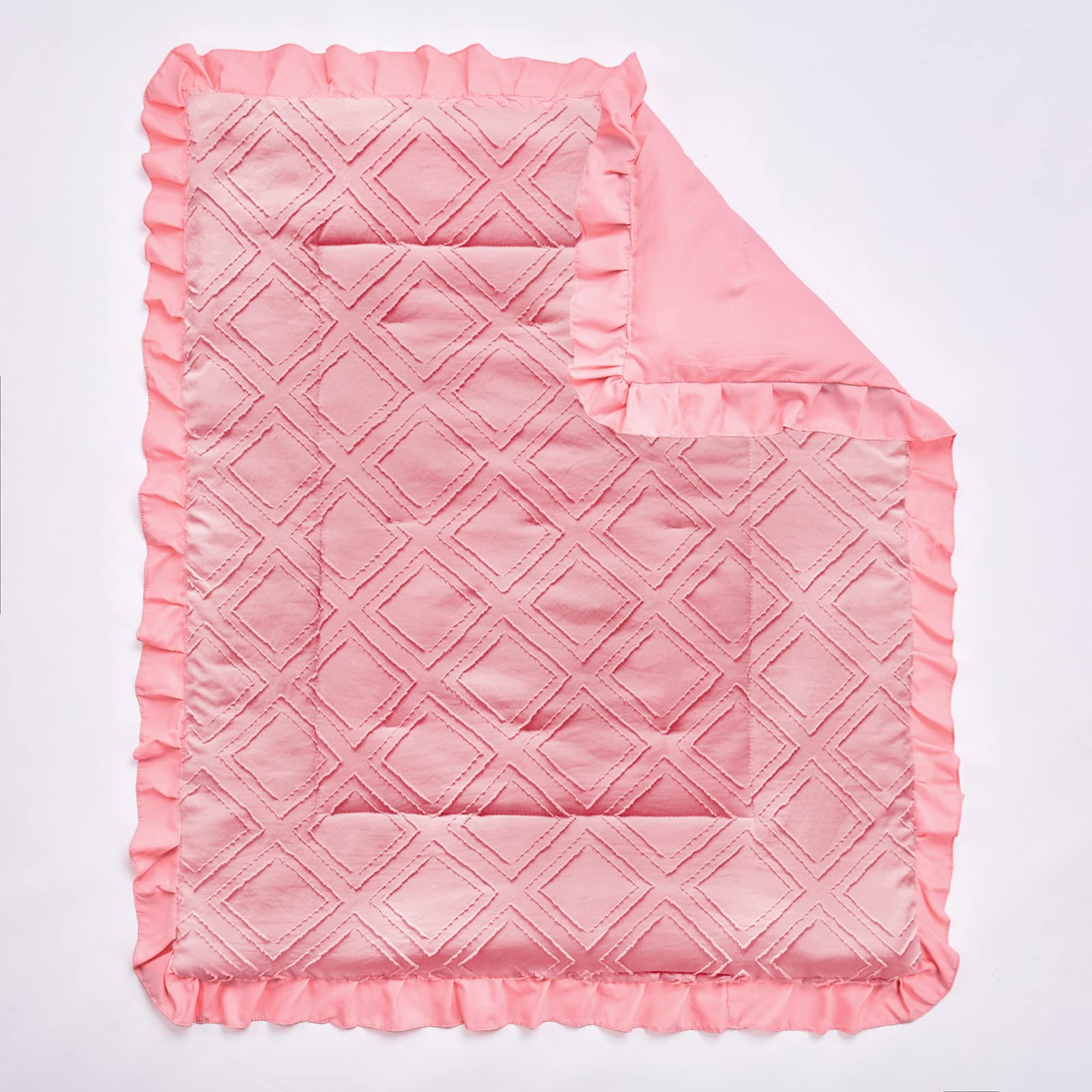 UOZZI Bedding easy-care label indicates machine washability