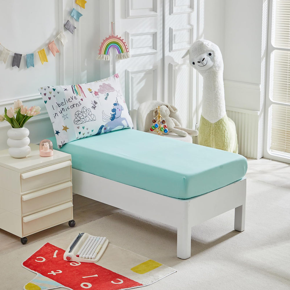 UOZZI Bedding gift-ready packaging suits birthdays