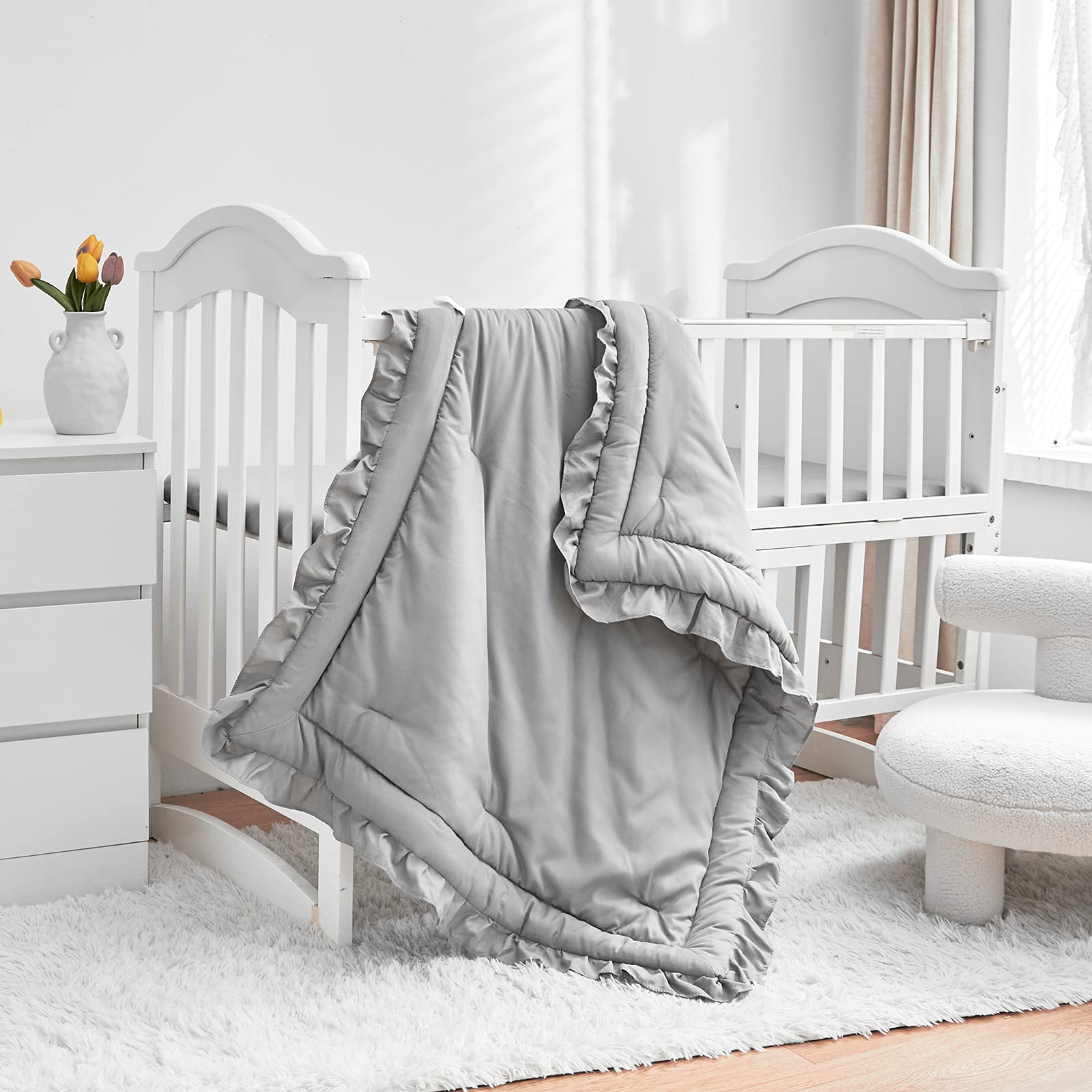 UOZZI BEDDING Oeko-Tex certified factory ensures safety and quality