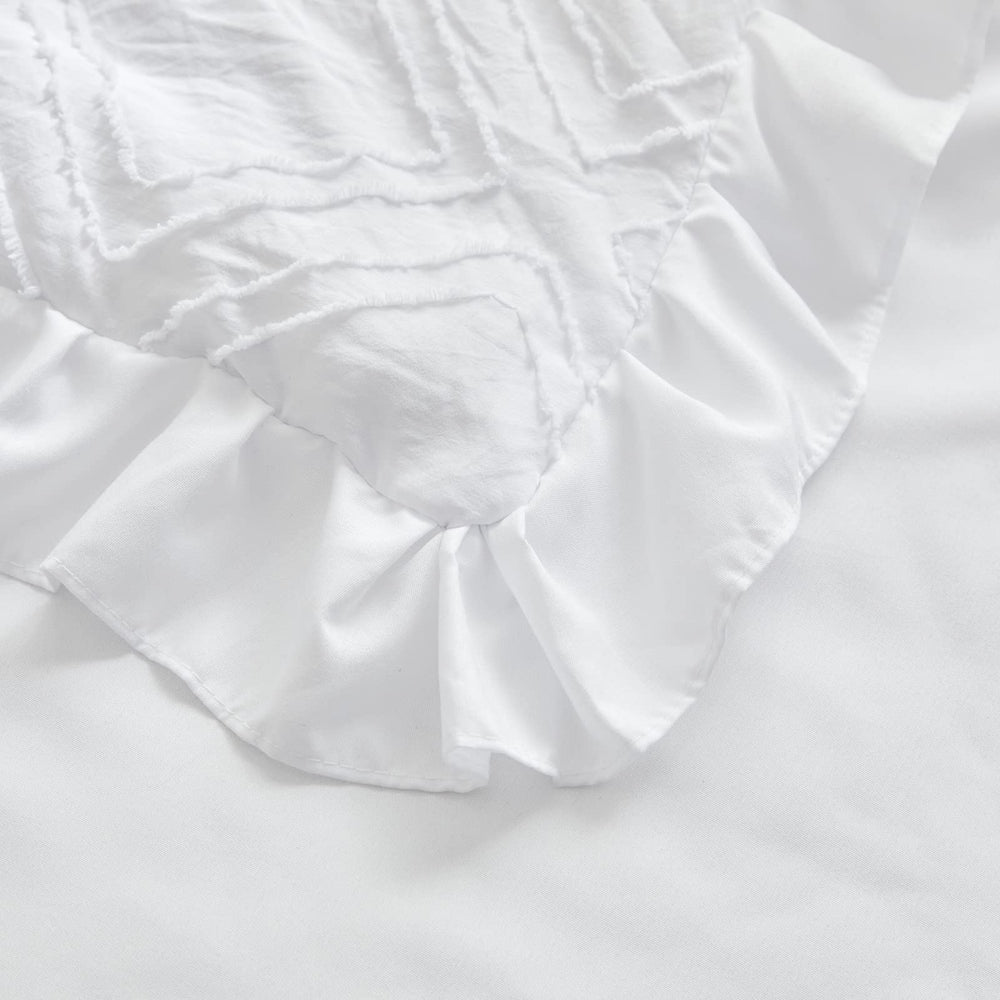 UOZZI BEDDING boxed packaging for easy gifting