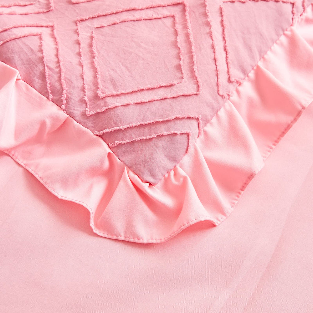UOZZI Bedding soft baby blanket texture for warmth