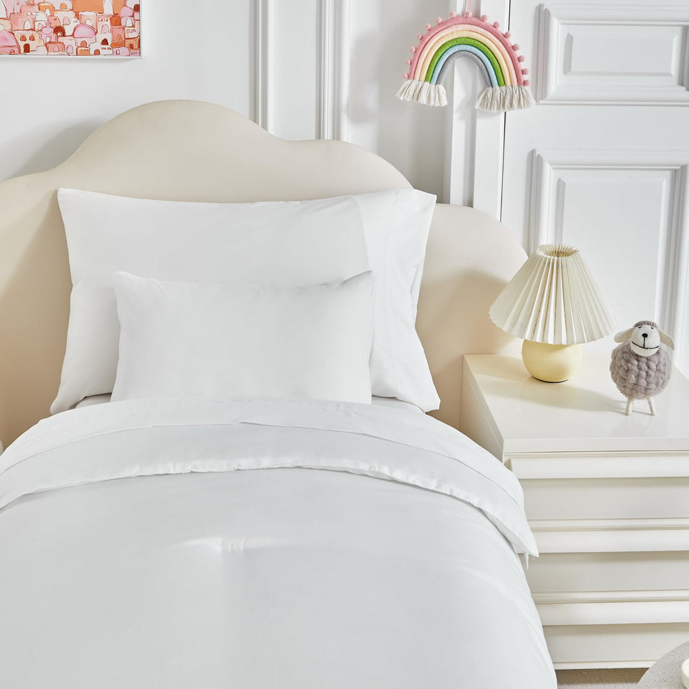 UOZZI BEDDING toddler set standard pillowcase neat sleep gear