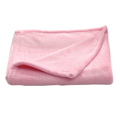 UOZZI BEDDING foldable travel blanket for on-the-go families
