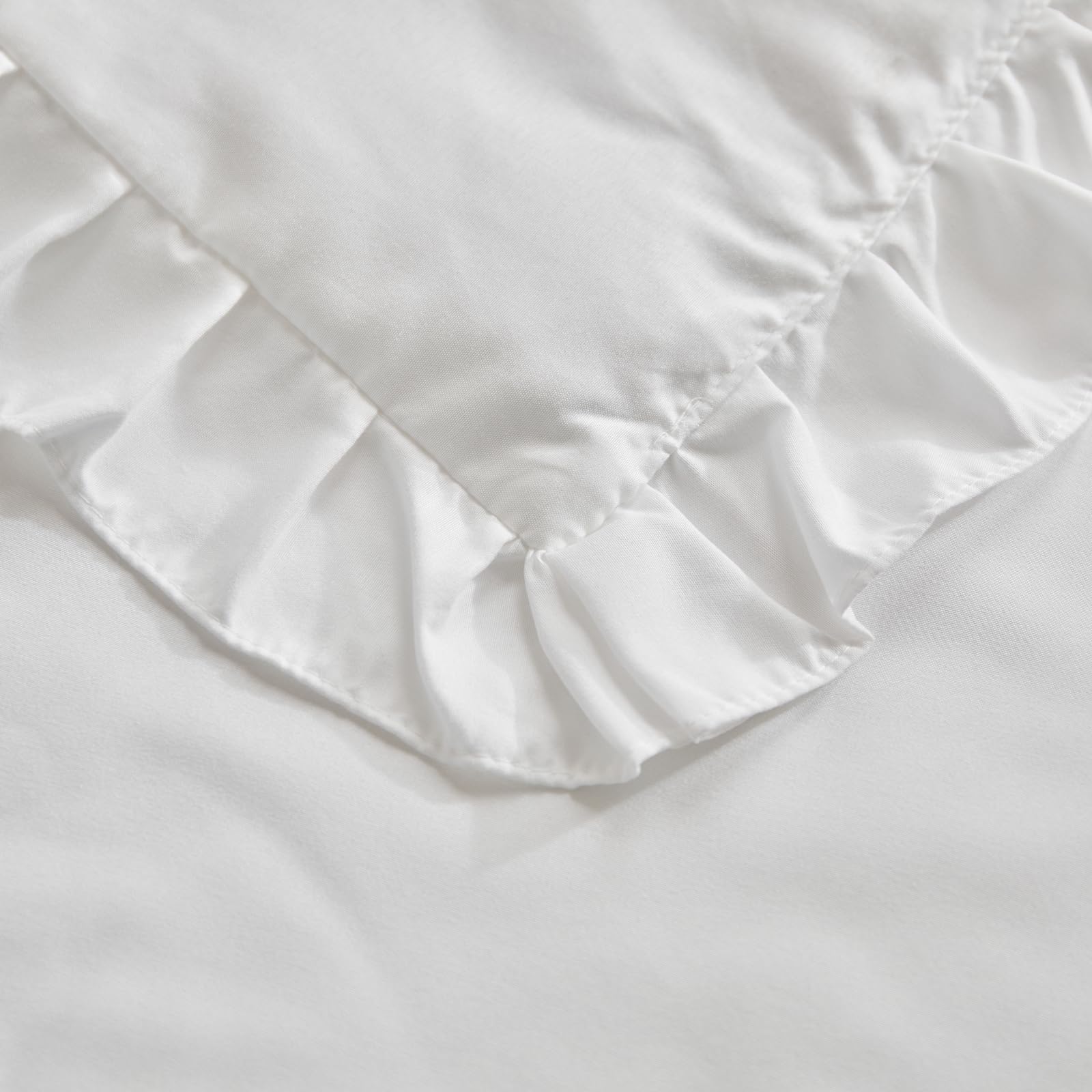 UOZZI BEDDING machine washable blanket for easy care on busy days