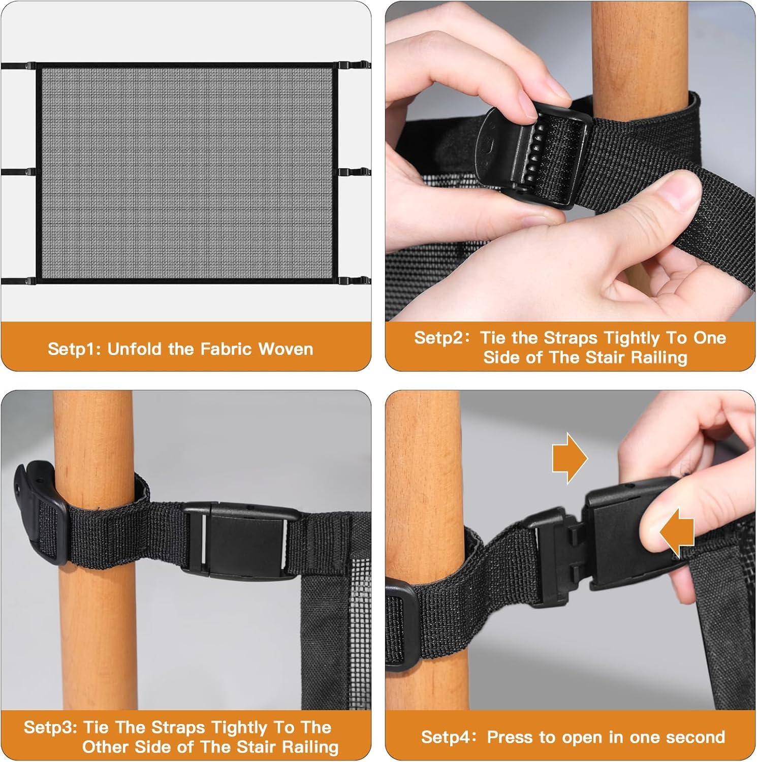 Upitry durable PVC construction withstands regular use.