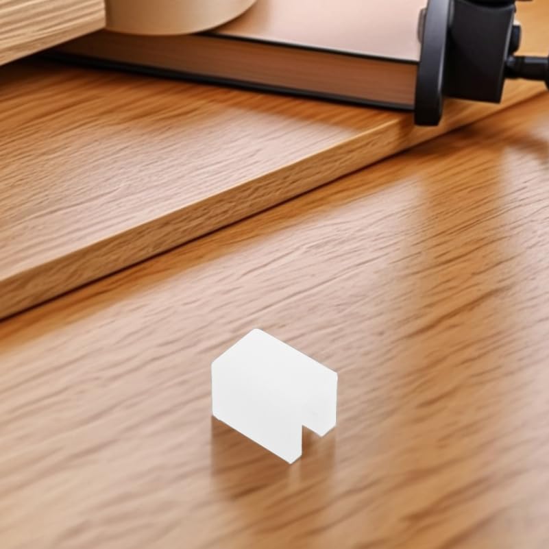 UPKOCH discreet design corner protectors blend with decor while guarding edges.