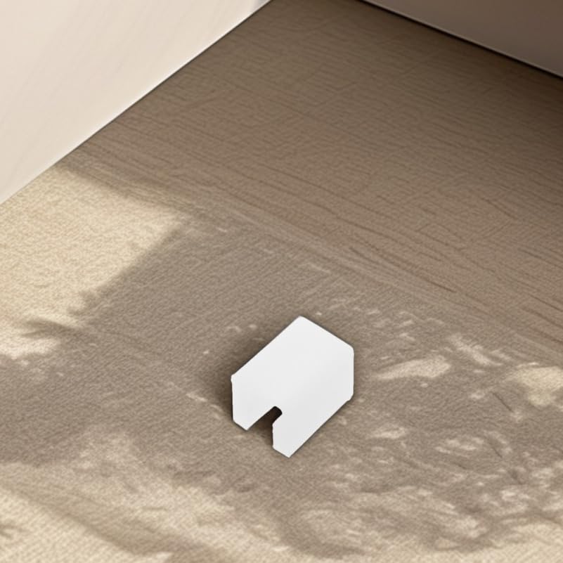 UPKOCH edge guards for furniture reduce accidental bumps during play.