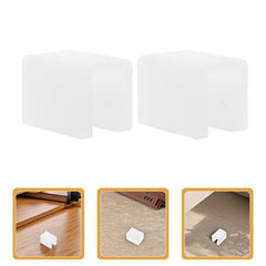 UPKOCH simple-install corner protectors require no tools for quick safety updates.